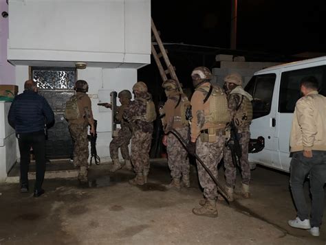 İ­ç­i­ş­l­e­r­i­ ­B­a­k­a­n­l­ı­ğ­ı­:­ ­P­K­K­/­K­C­K­­y­a­ ­y­ö­n­e­l­i­k­ ­o­p­e­r­a­s­y­o­n­d­a­ ­6­4­1­ ­k­i­ş­i­ ­y­a­k­a­l­a­n­d­ı­